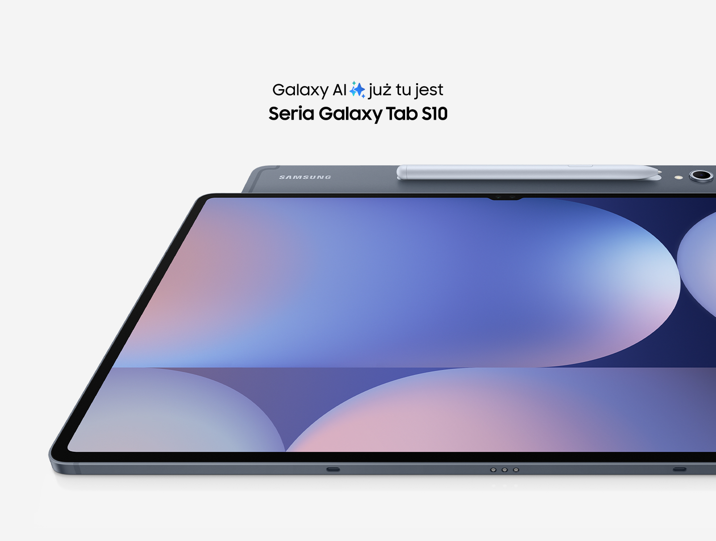 Samsung Galaxy Tab S10