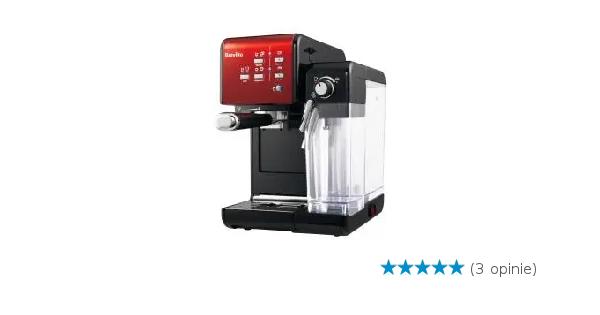 Ekspres Breville Prima Latte Ii Vcf109x Opinie Cena Oleolepl 1240